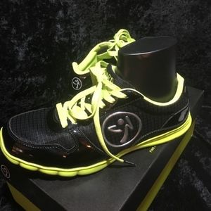Z-Kickz Original Zumba Shoe